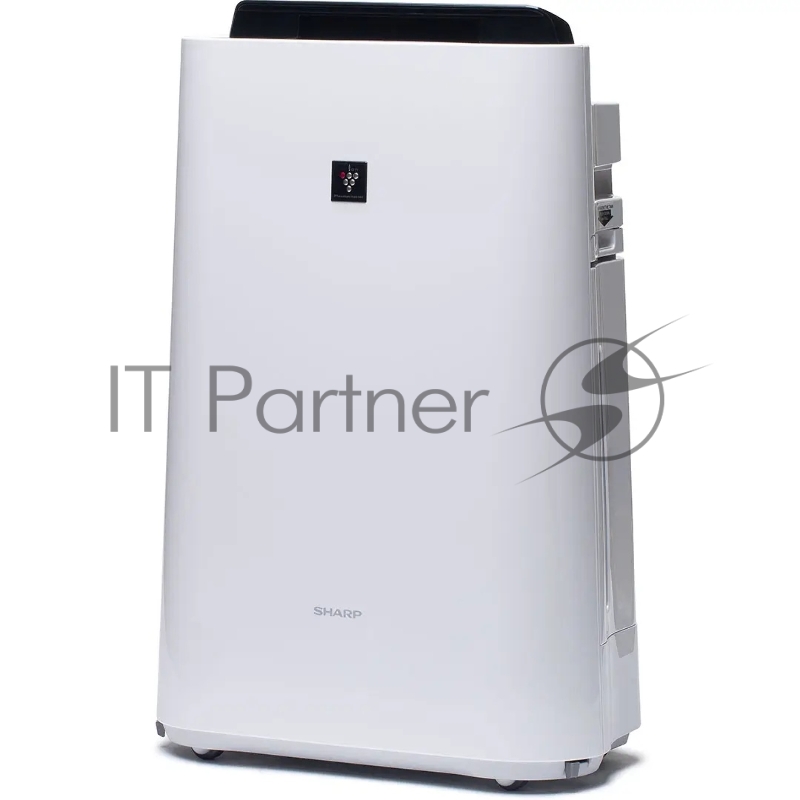 Климатический комплекс Sharp KC-D41RW/RB, белый