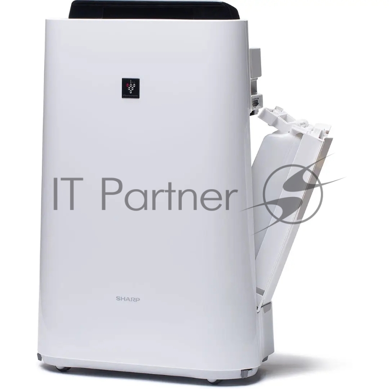 Климатический комплекс Sharp KC-D41RW/RB, белый