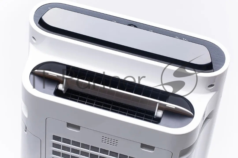 Климатический комплекс Sharp KC-D41RW/RB, белый