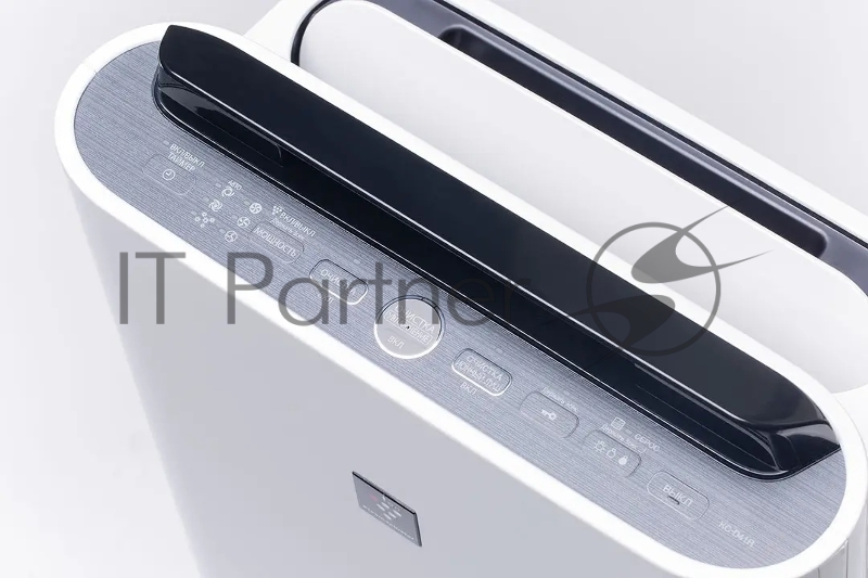 Климатический комплекс Sharp KC-D41RW/RB, белый