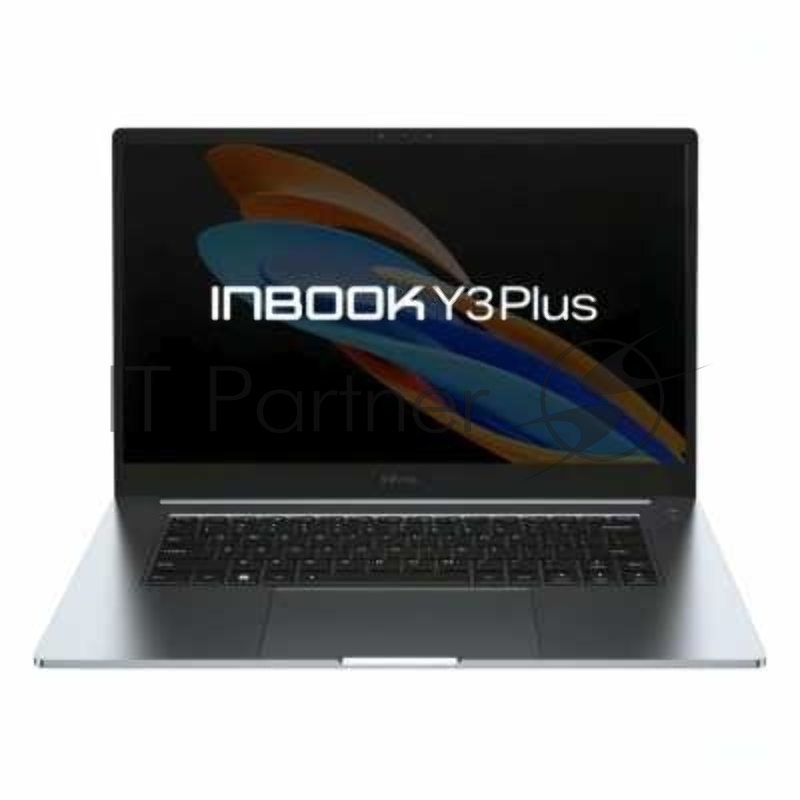 Ноутбук 15.6 Infinix INBOOK Y3 Core i3-1215U/16Gb/SSD512Gb/In