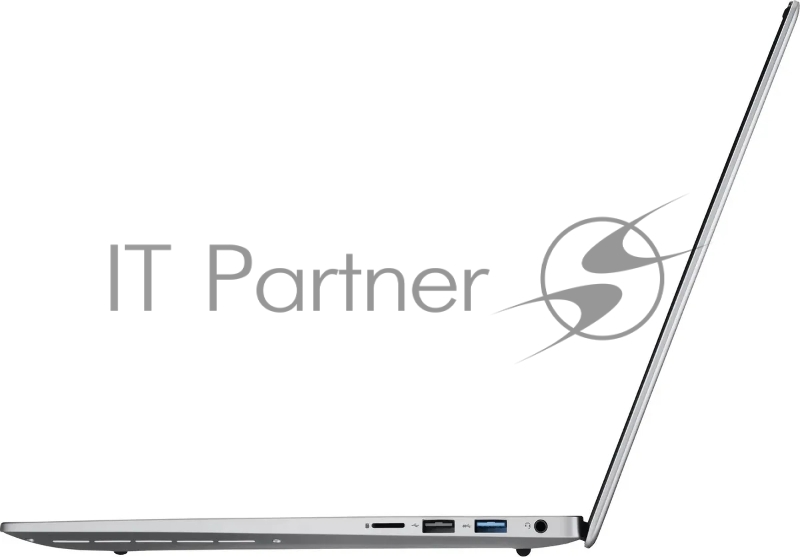 Ноутбук Osio FocusLine F140I-003 Core i5 1155G7 8Gb SSD512Gb Intel Iris Xe graphics 14 IPS FHD (1920x1080) Windows 11 Home grey WiFi BT Cam 6000mAh