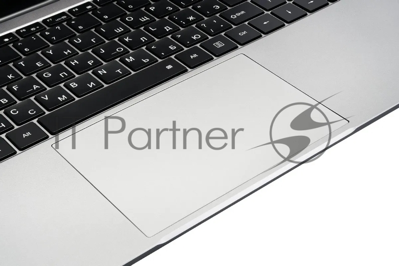 Ноутбук Osio FocusLine F140I-003 Core i5 1155G7 8Gb SSD512Gb Intel Iris Xe graphics 14 IPS FHD (1920x1080) Windows 11 Home grey WiFi BT Cam 6000mAh