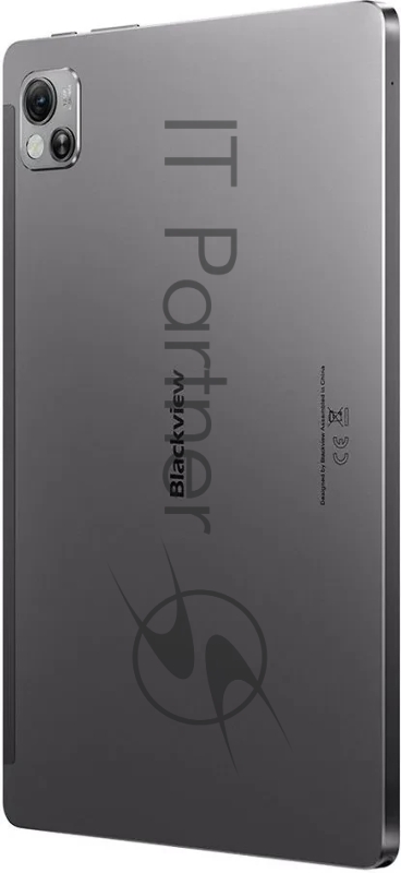 Планшет Blackview Tab 13 PRO 10.95 1200x1920, MT6771 MediaTek Helio P60, 8-ядерный, 8GB, 128GB, WI-FI, LTE, Android 13, серый (OEM)