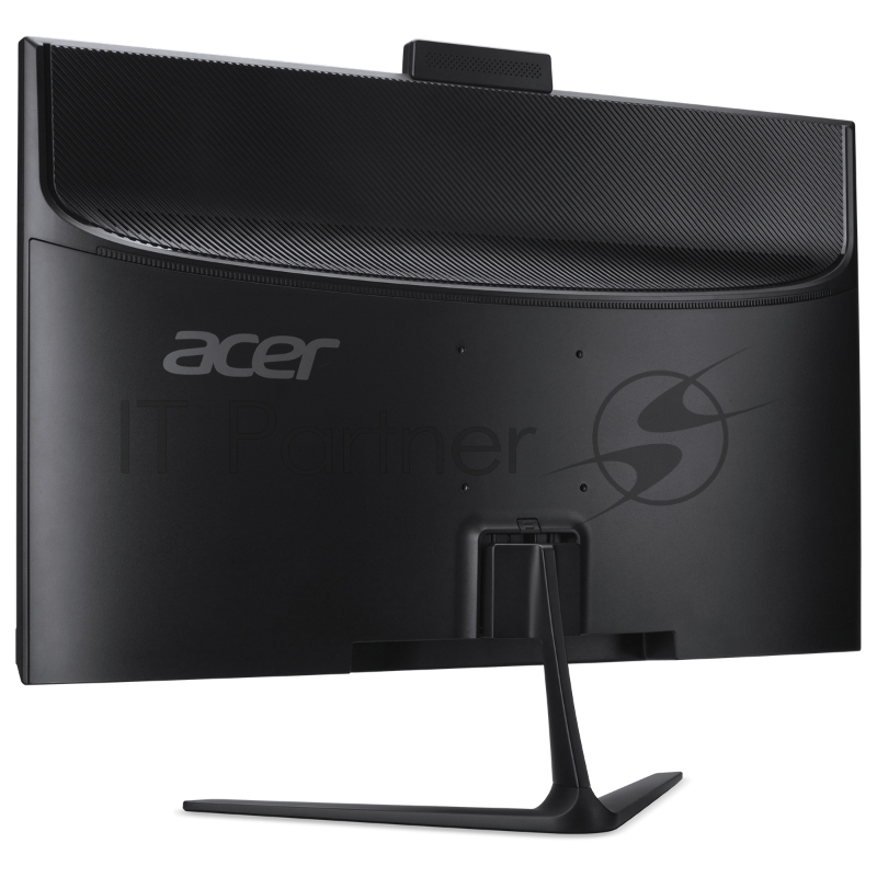 Моноблок Acer Aspire C24-2G (Intel) Intel N150/8Gb/SSD256Gb/23.8/IPS/FHD (DQ.BPGCD.008)