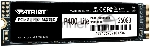 Накопитель SSD M.2 2280 PCIE 250GB P400 Lite PATRIOT P400LP250GM28H