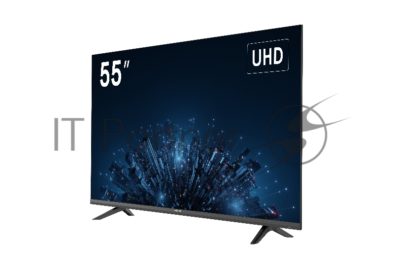 Монитор Hikvision DS-D5055U3-1V0S (55, 3840х2160)