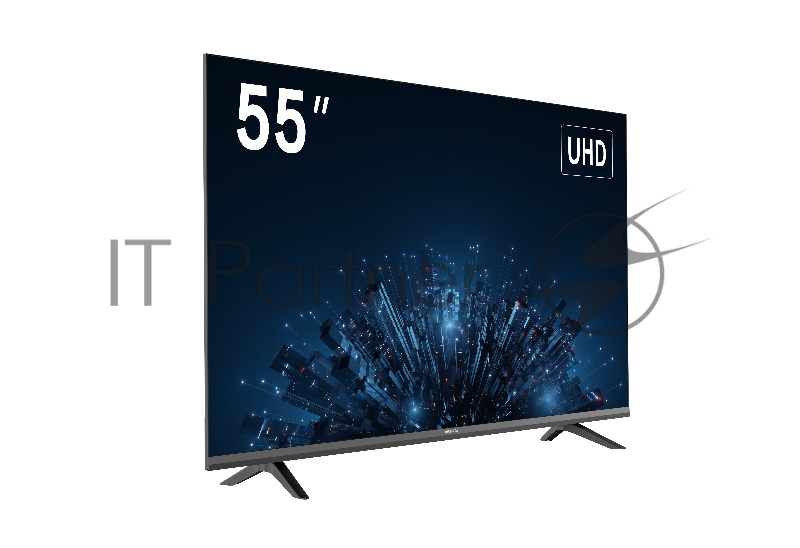 Монитор Hikvision DS-D5055U3-1V0S (55, 3840х2160)