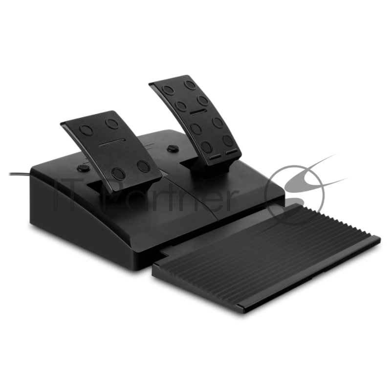 Руль SVEN GC-W650 (педали, вибро, D-pad, 21 кл, PS4/PS3/XB1/XB360/NS/PC/X-D-In