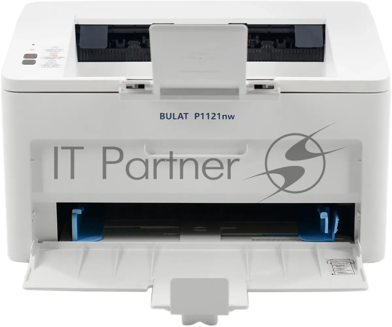 Принтер лазерный монохромный/ BULAT P1121nw