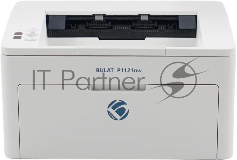 Принтер лазерный монохромный/ BULAT P1121nw