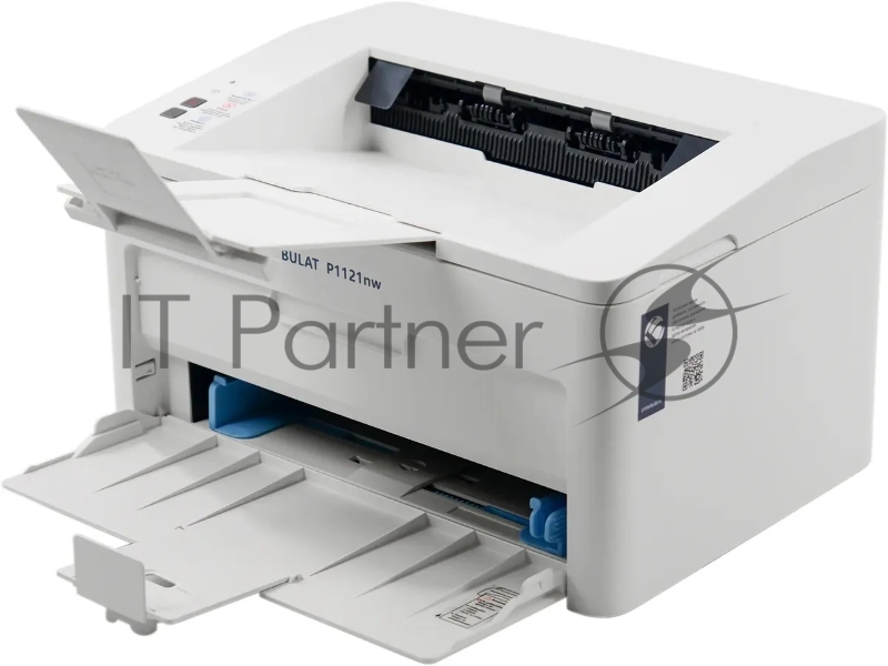 Принтер лазерный монохромный/ BULAT P1121nw