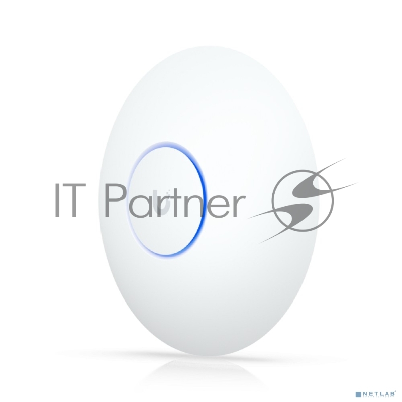 Точка доступа Wi-Fi Ubiquiti UniFi 7 AP Long Range 2,4+5 ГГц, Wi-Fi 7, 3х3 MU-MIMO, 802.3af, 1х 2,5G RJ45