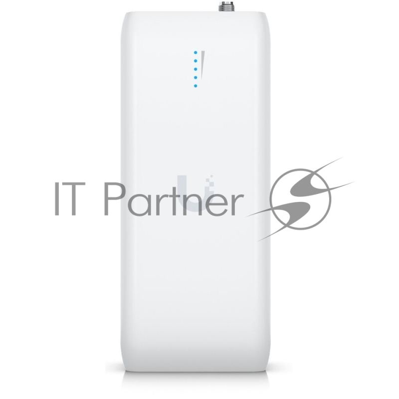 Радиоустройство Ubiquiti UniFi Device Bridge 5 ГГц, 802.11a/n/ac, MIMO 2х2, 1х 1G RJ45 (с раздачей PoE)