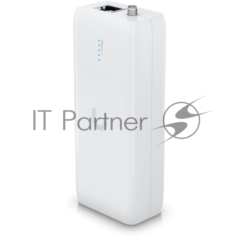 Радиоустройство Ubiquiti UniFi Device Bridge 5 ГГц, 802.11a/n/ac, MIMO 2х2, 1х 1G RJ45 (с раздачей PoE)