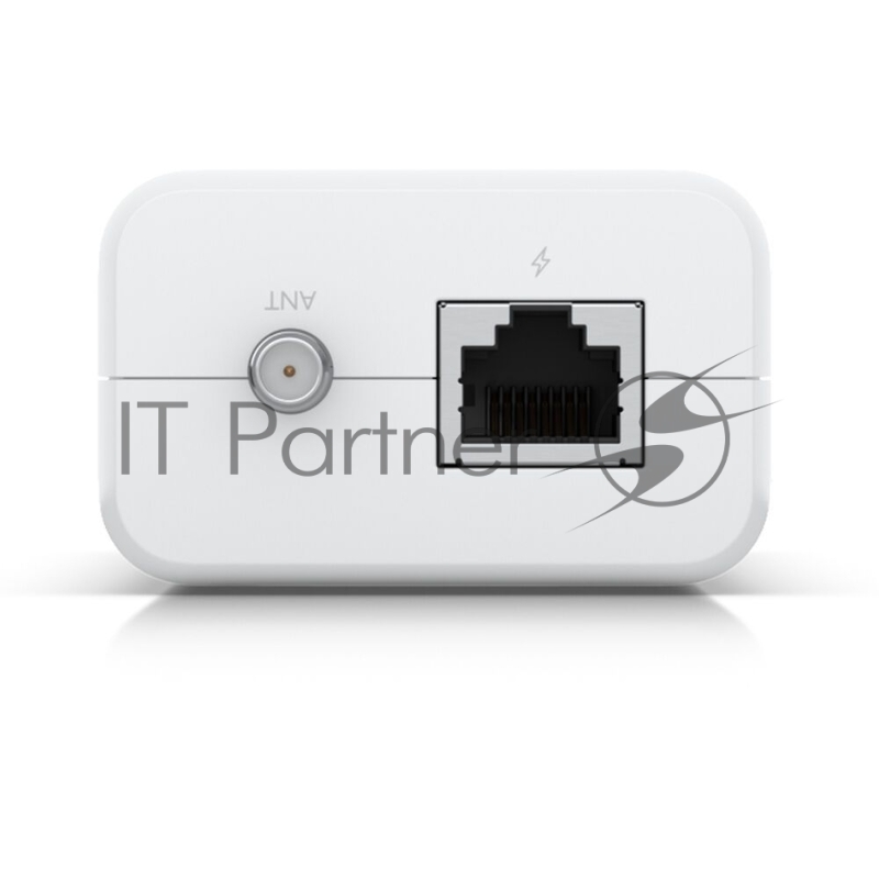 Радиоустройство Ubiquiti UniFi Device Bridge 5 ГГц, 802.11a/n/ac, MIMO 2х2, 1х 1G RJ45 (с раздачей PoE)