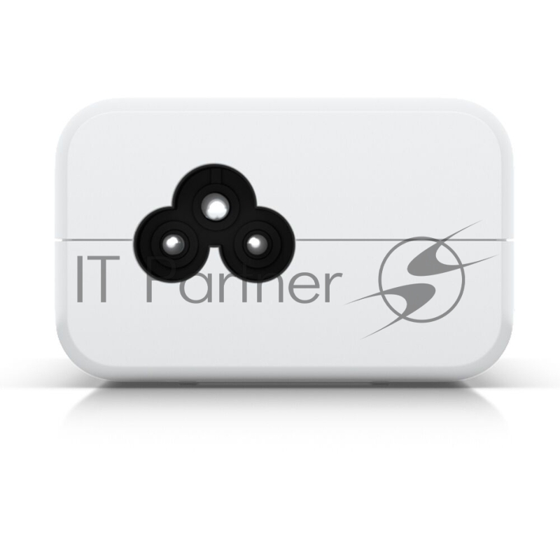 Радиоустройство Ubiquiti UniFi Device Bridge 5 ГГц, 802.11a/n/ac, MIMO 2х2, 1х 1G RJ45 (с раздачей PoE)