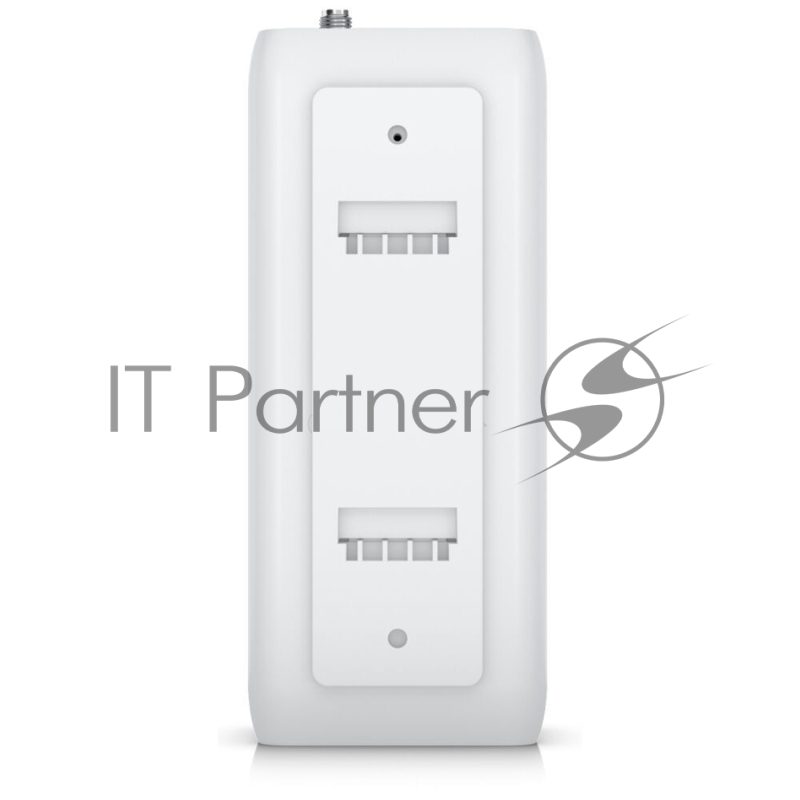 Радиоустройство Ubiquiti UniFi Device Bridge 5 ГГц, 802.11a/n/ac, MIMO 2х2, 1х 1G RJ45 (с раздачей PoE)