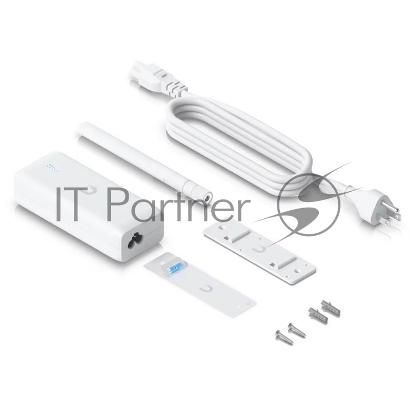 Радиоустройство Ubiquiti UniFi Device Bridge 5 ГГц, 802.11a/n/ac, MIMO 2х2, 1х 1G RJ45 (с раздачей PoE)