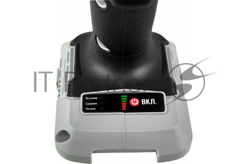 Дрель-шуруповерт Интерскол ММ-18В МультиМАКС аккум. патрон:быстрозажимной (755.0.0.40)