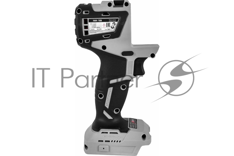 Дрель-шуруповерт Интерскол ММ-18В МультиМАКС аккум. патрон:быстрозажимной (755.0.0.40)