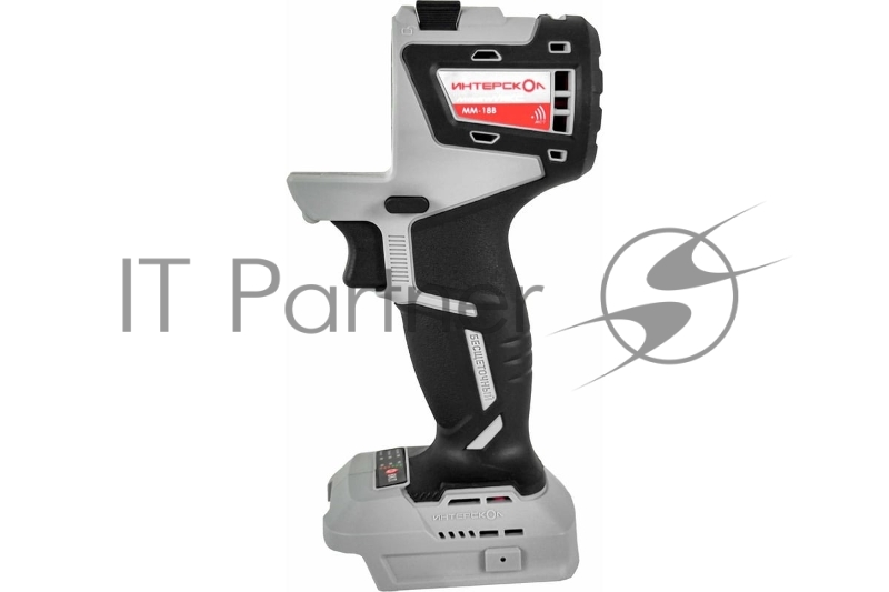 Дрель-шуруповерт Интерскол ММ-18В МультиМАКС аккум. патрон:быстрозажимной (755.0.0.40)