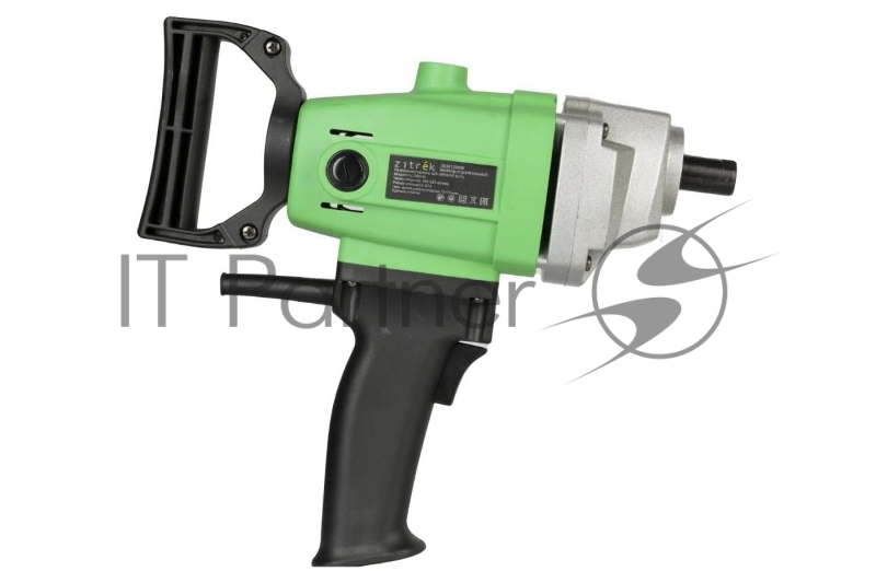 Миксер строительный Zitrek ZKM1300W, 1300Вт