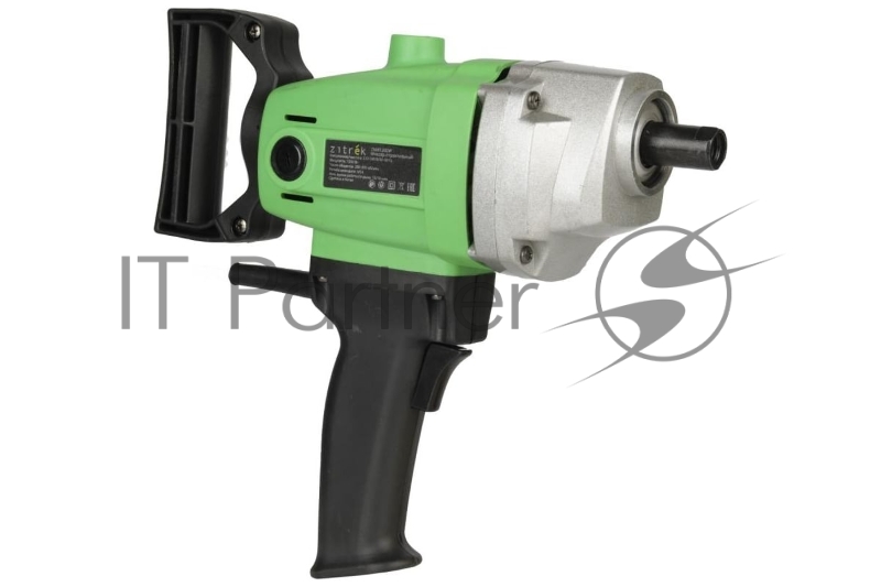 Миксер строительный Zitrek ZKM1300W, 1300Вт