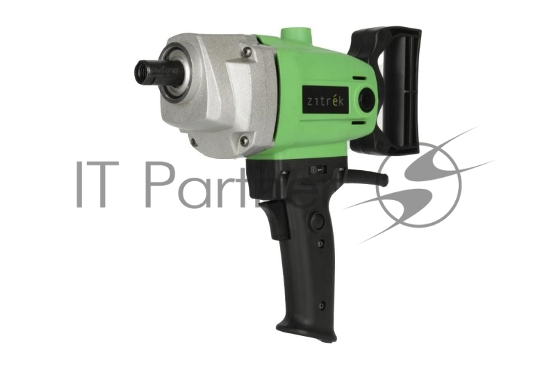 Миксер строительный Zitrek ZKM1300W, 1300Вт