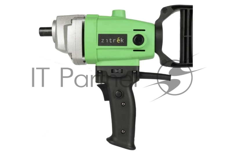 Миксер строительный Zitrek ZKM1300W, 1300Вт