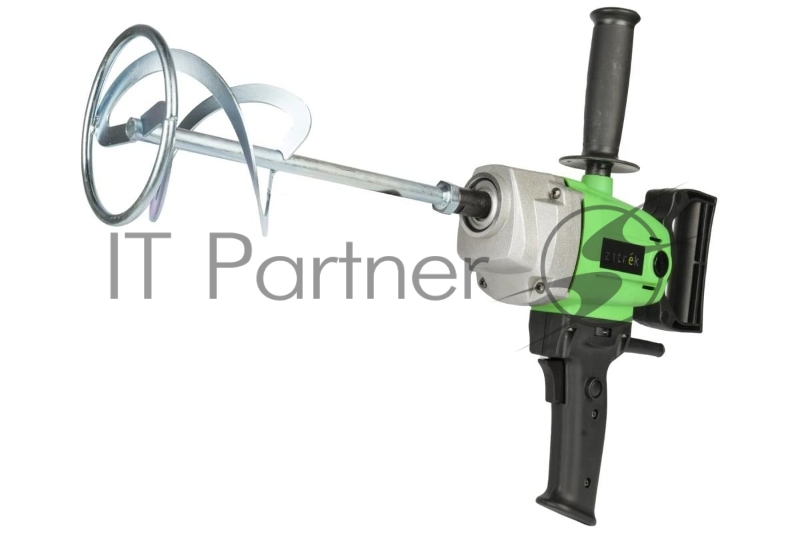 Миксер строительный Zitrek ZKM1300W, 1300Вт