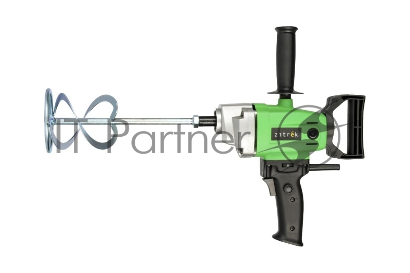 Миксер строительный Zitrek ZKM1300W, 1300Вт