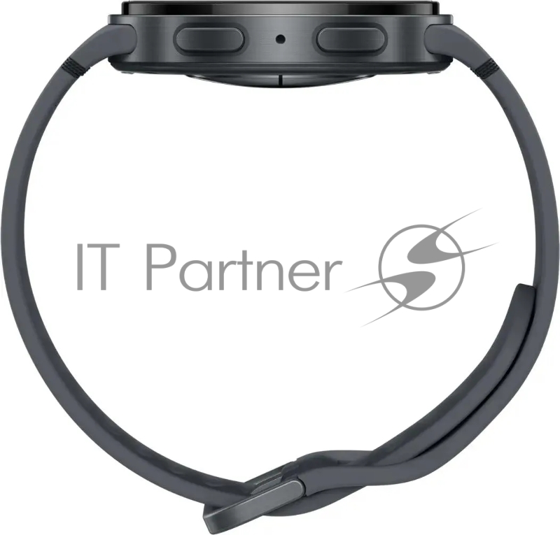 Смарт-часы Samsung Galaxy Watch 8 44mm LTE SM-L335 Graphite CAU