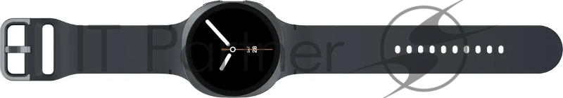 Смарт-часы Samsung Galaxy Watch 8 44mm LTE SM-L335 Graphite CAU