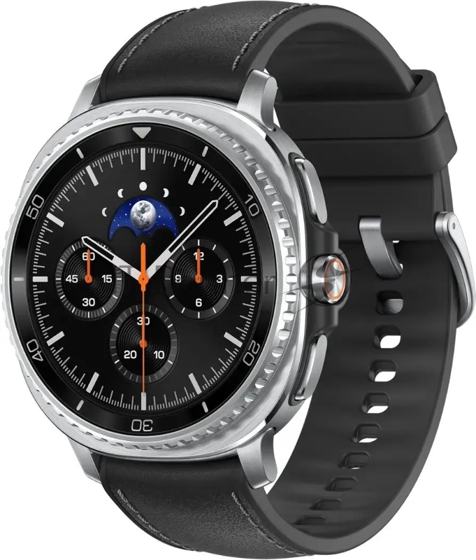Смарт-часы Samsung Galaxy Watch 8 Classic 46mm LTE SM-L505 Black CAU