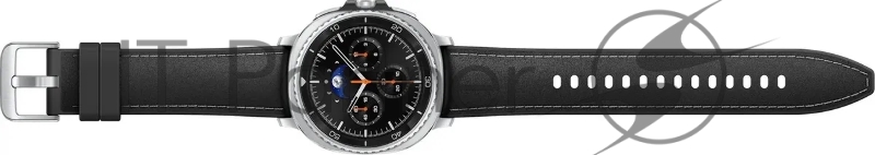 Смарт-часы Samsung Galaxy Watch 8 Classic 46mm LTE SM-L505 Black CAU