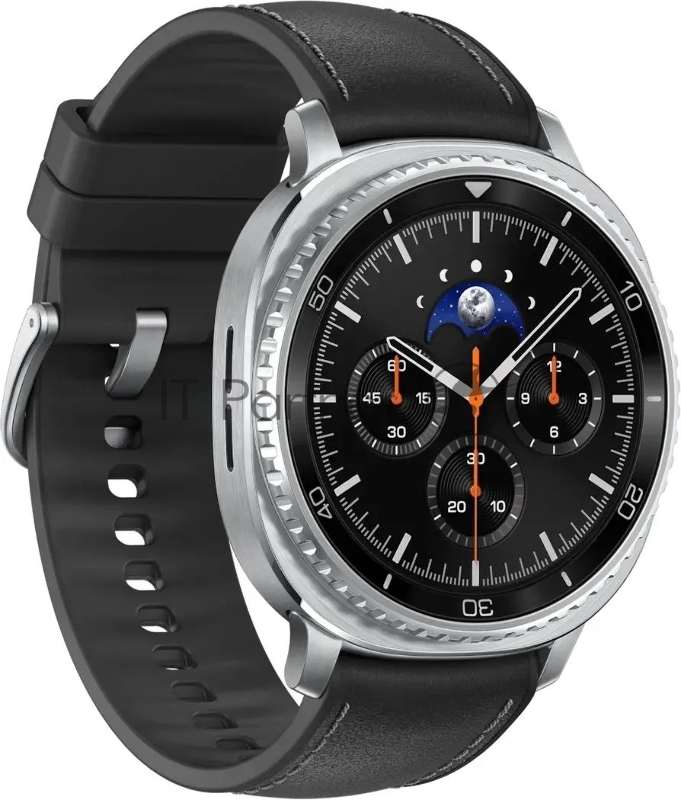 Смарт-часы Samsung Galaxy Watch 8 Classic 46mm LTE SM-L505 Black CAU
