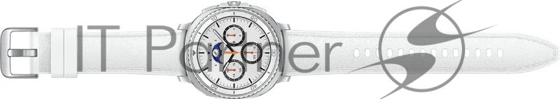 Смарт-часы Samsung Galaxy Watch 8 Classic 46mm LTE SM-L505 White CAU