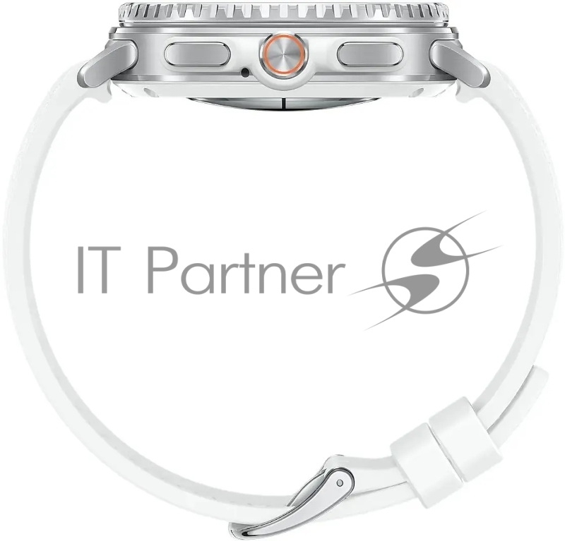 Смарт-часы Samsung Galaxy Watch 8 Classic 46mm LTE SM-L505 White CAU