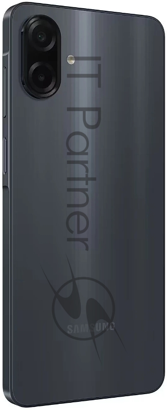 Смартфон Samsung Galaxy A07 BSM-A075F/1R4D 4/128Gb черный (SM-A075FZKGCAU)