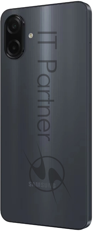 Смартфон Samsung Galaxy A07 BSM-A075F/1R4D 4/128Gb черный (SM-A075FZKGCAU)