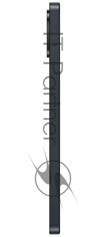 Смартфон Samsung Galaxy A07 BSM-A075F/1R4D 4/128Gb черный (SM-A075FZKGCAU)