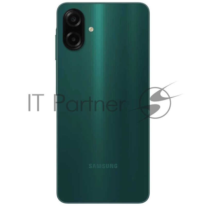 Смартфон Samsung Galaxy A07 BSM-A075F/1R6D 6/128Gb зеленый (SM-A075FZGHCAU)