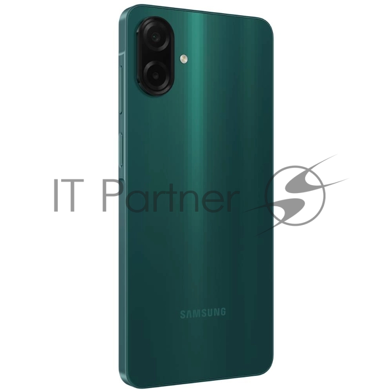 Смартфон Samsung Galaxy A07 BSM-A075F/1R6D 6/128Gb зеленый (SM-A075FZGHCAU)