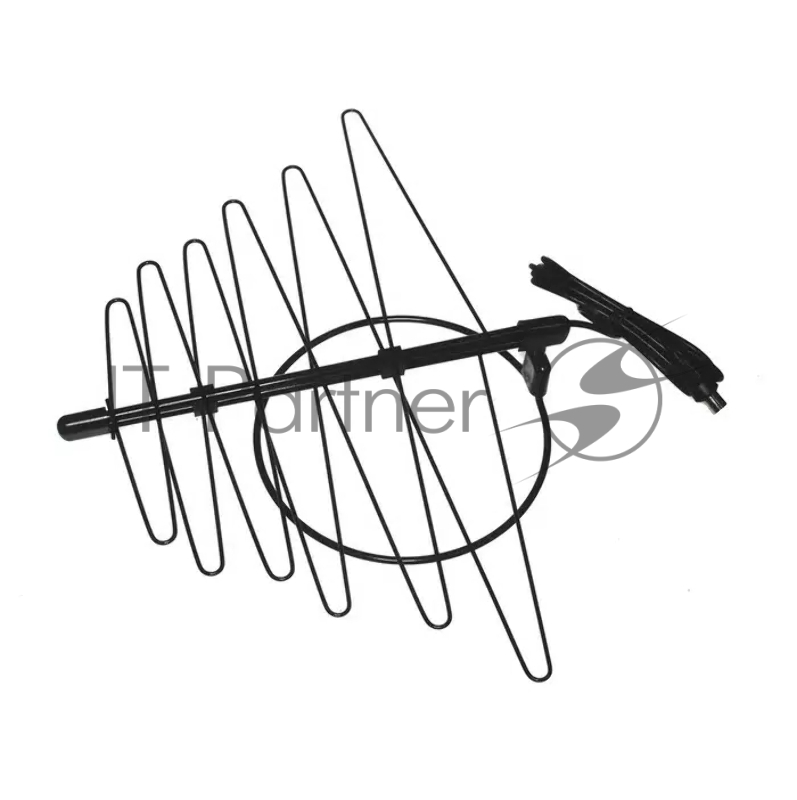 Антенна телевизионная пассивная ZOLAN DVB-06