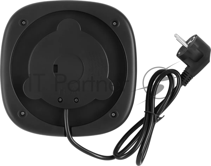 Чайник электрический Starwind SKG4041 1.8л. 1800Вт черный корпус: стекло