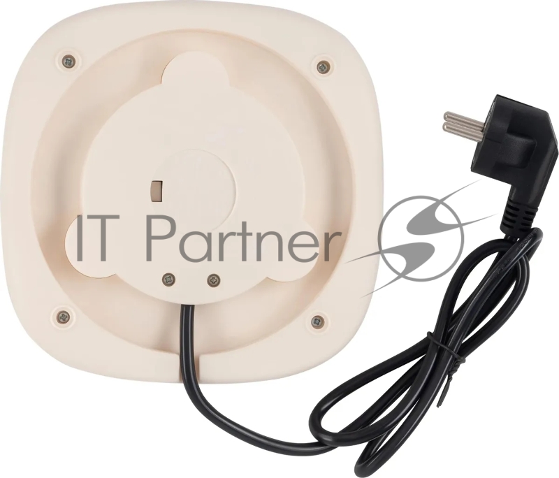 Чайник электрический Starwind SKG4042 1.8л. 1800Вт слоновая кость корпус: стекло