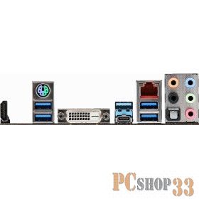 Z390 PHANTOM GAMING SLI, Socket 1151, Intel®Z390, 4xDDR4-2666, DVI-D+HDMI, 2xPCI-Ex16, 4xPCI-Ex1, 6x