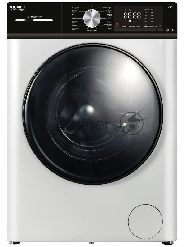 Стиральная машина Kraft Technology TCH-HD8586SW