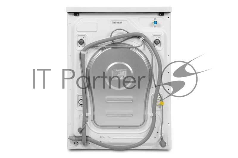 Стиральная машина Kraft TCH-HD8528SW класс: A+++ загр.фронтальная макс.:8кг белый инвертор